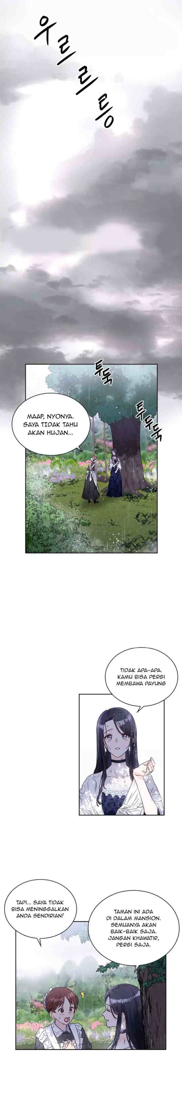 Valia, Tribute To Shuden chapter 15 halaman 11