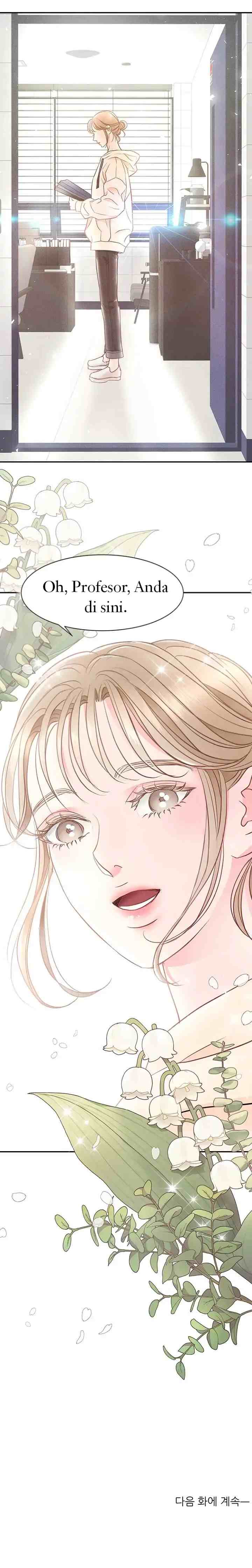 Fall for You chapter 4 halaman 19