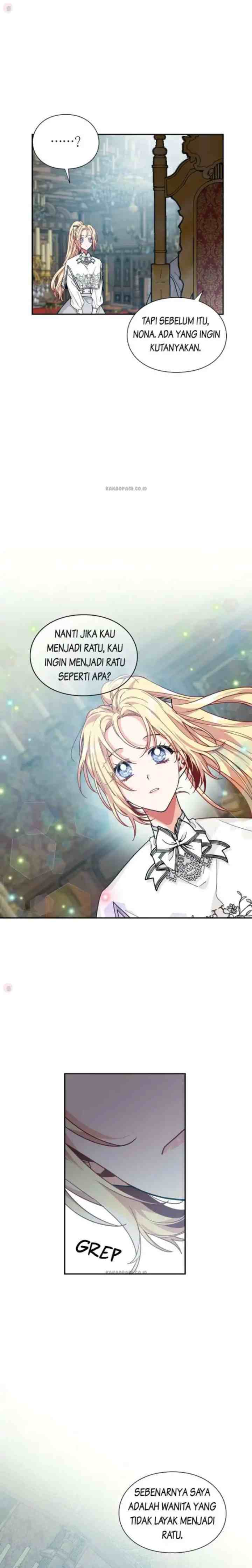 Doctor Elise: The Royal Lady with the Lamp chapter 92 halaman 10