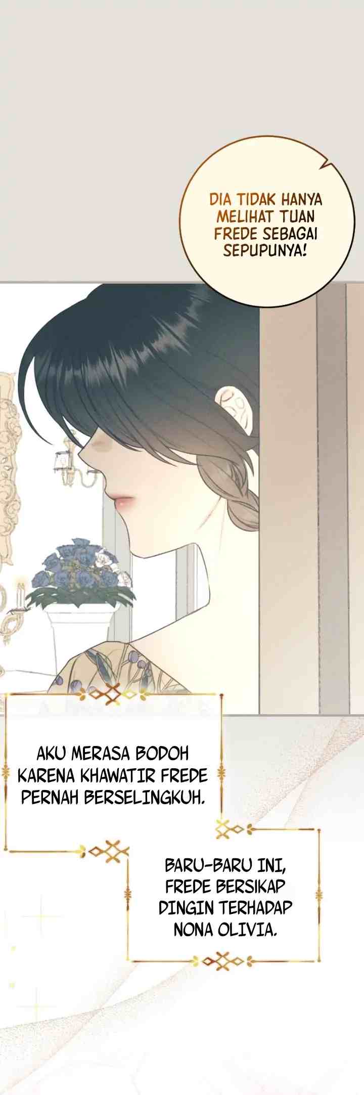 He's Not Just a Pretty Face chapter 27 halaman 5