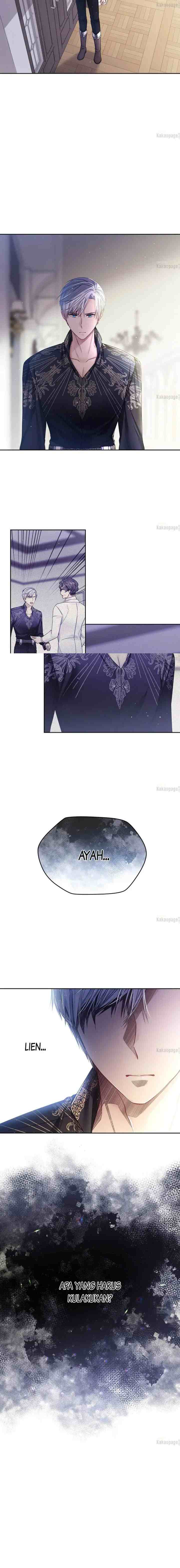 I'm In Trouble Because My Husband Is So Cute chapter 34 halaman 19