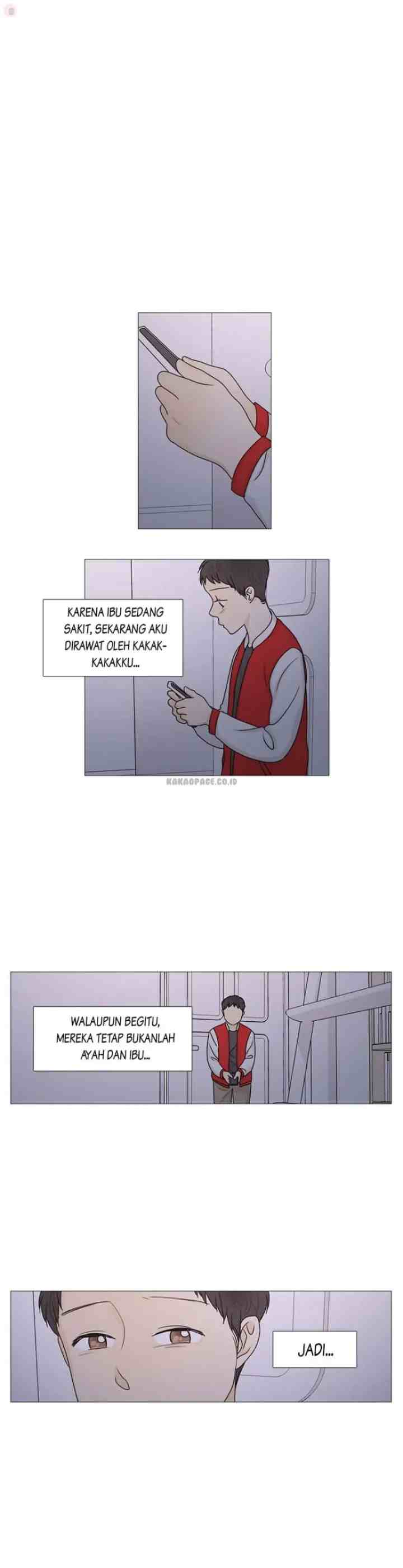Doryung's Family chapter 30 halaman 4