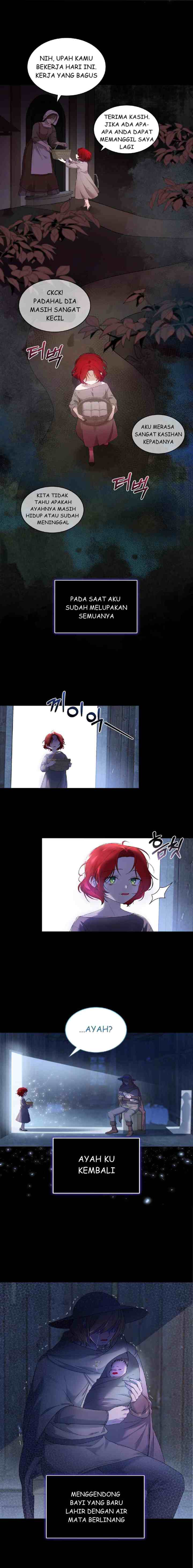 Fairy Legacy chapter 11 halaman 4