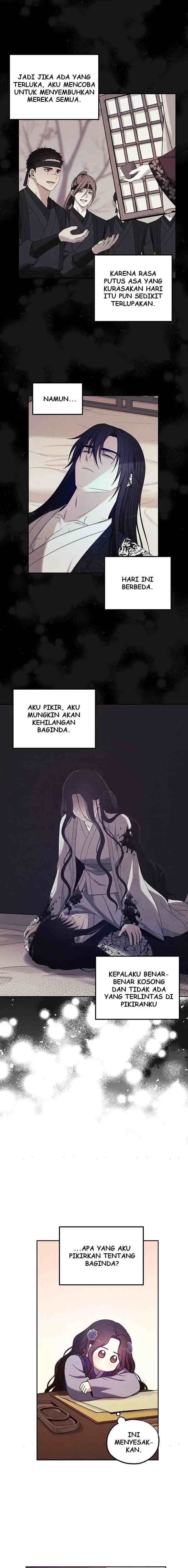 Elixir of the Sun chapter 44 halaman 11