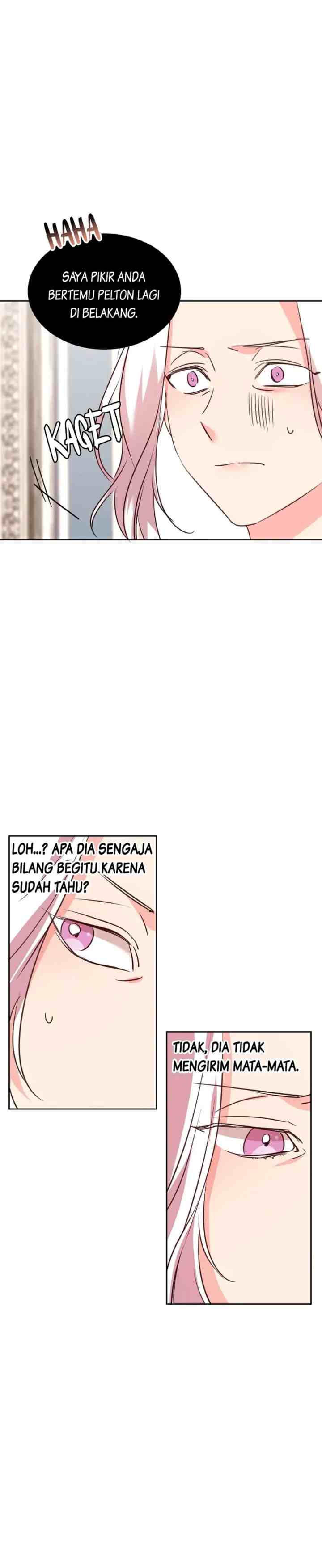 The Dukes 99th Bride chapter 69 halaman 4