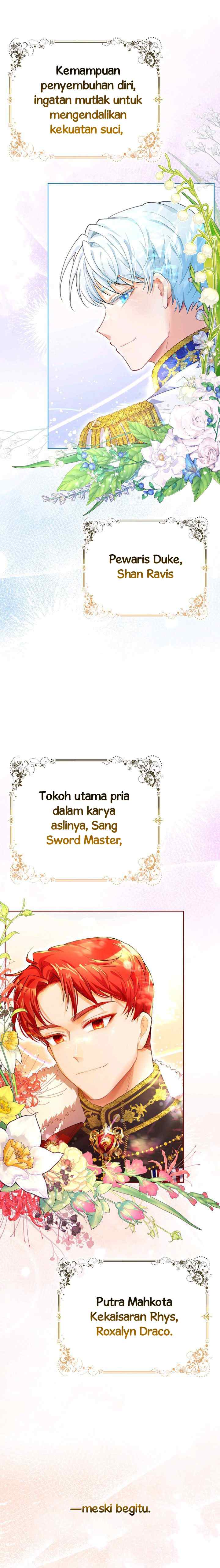 The Villainous Duke's Daughter's Special Rice Cultivation Method chapter 0 halaman 12