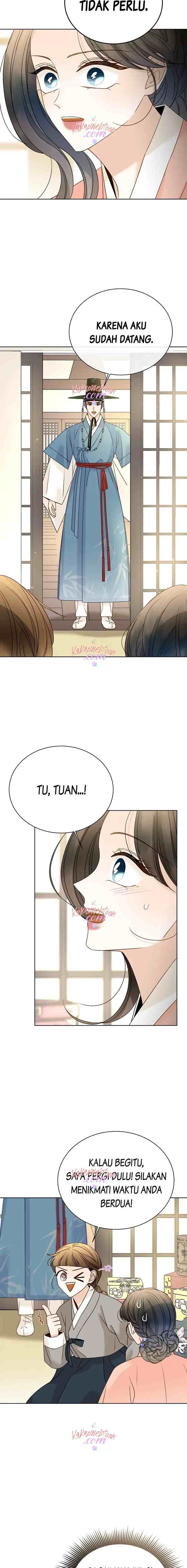 Oh! My Hubby-nim chapter 48 halaman 6