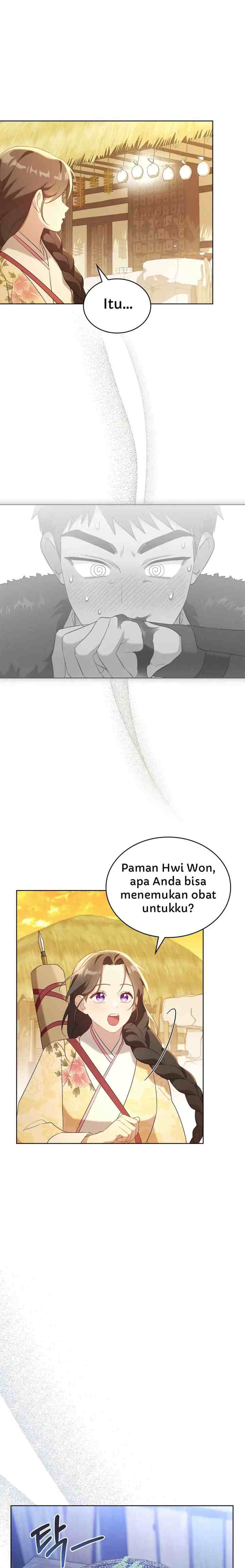 Mokrin chapter 5 halaman 14