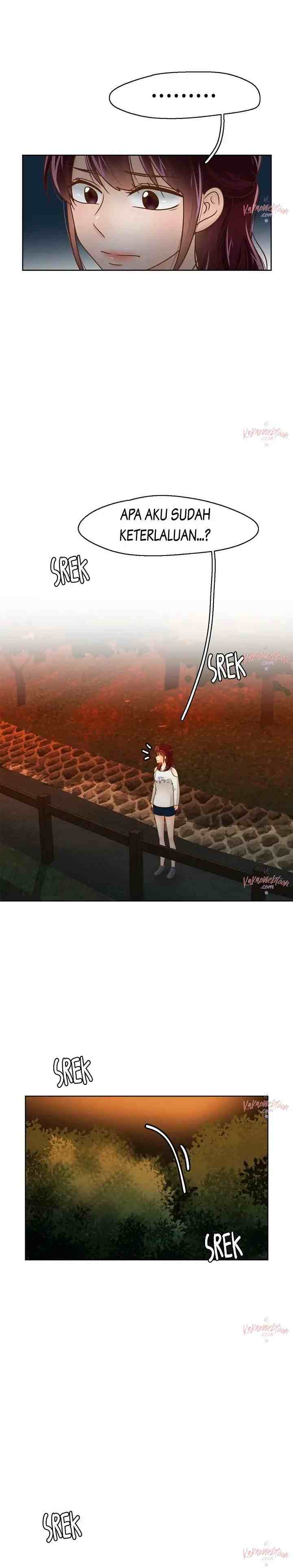 Love Pixie chapter 84 halaman 16