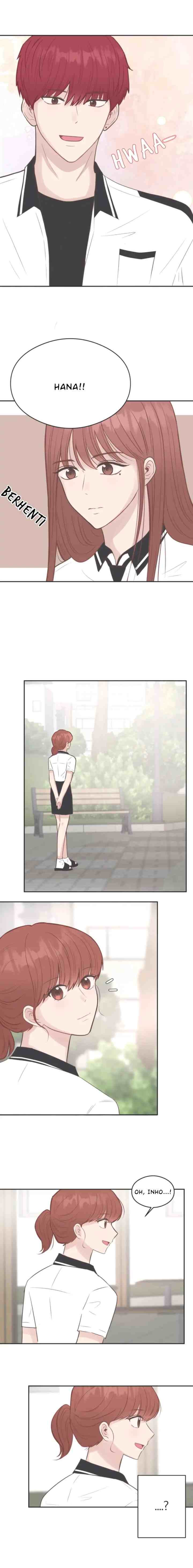 Exchange Male and Female chapter 57 halaman 11