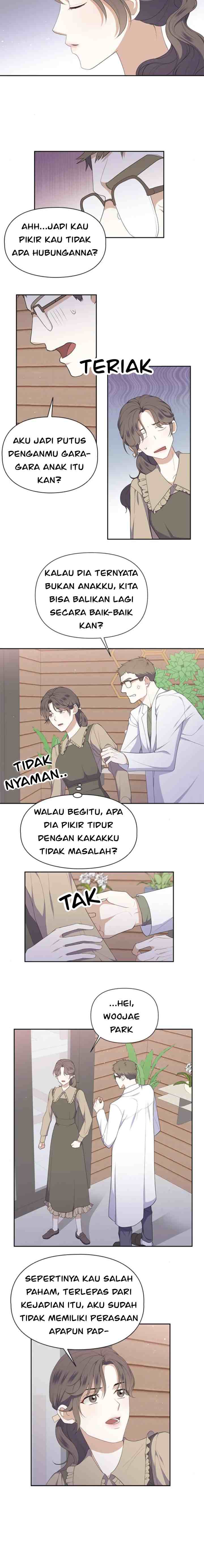 The Eun's Garden chapter 28 halaman 6