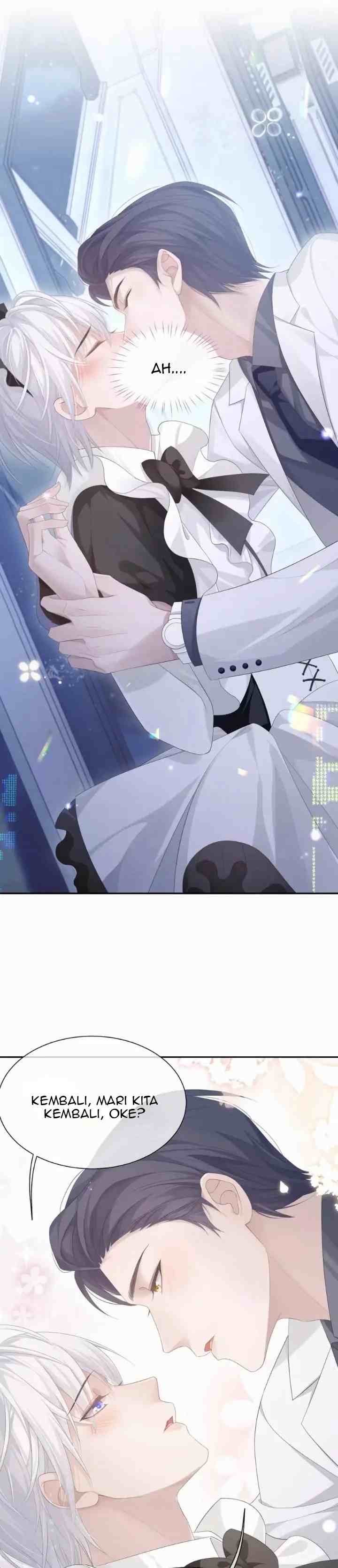 Continued Love chapter 19 halaman 7