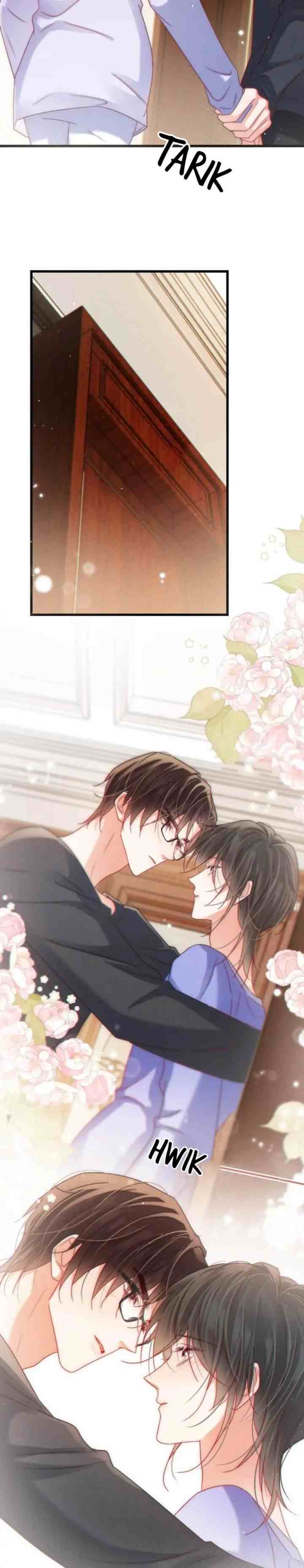 Intoxicated chapter 83 halaman 4