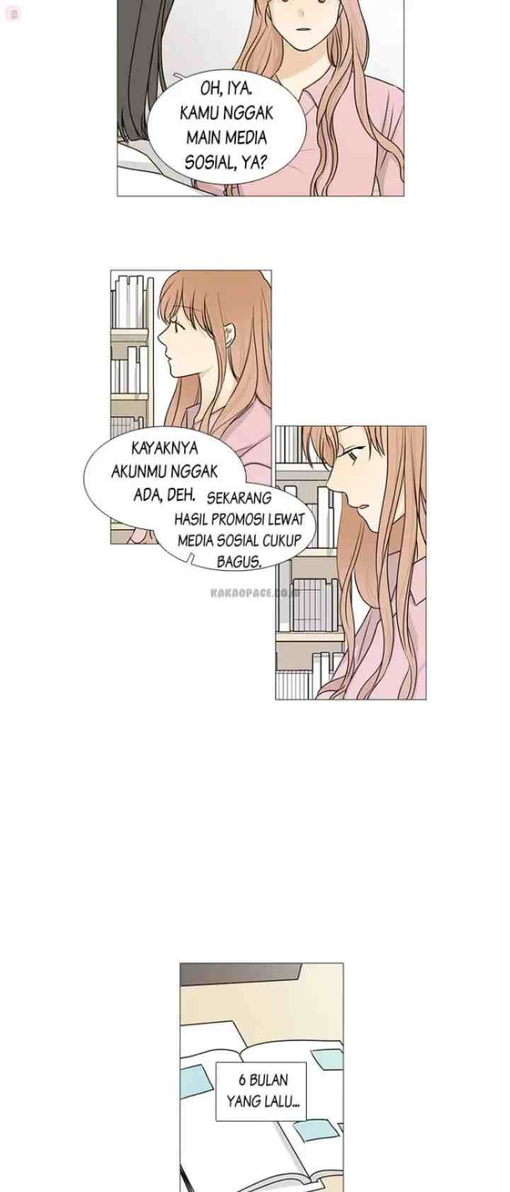 Doryung's Family chapter 6 halaman 10
