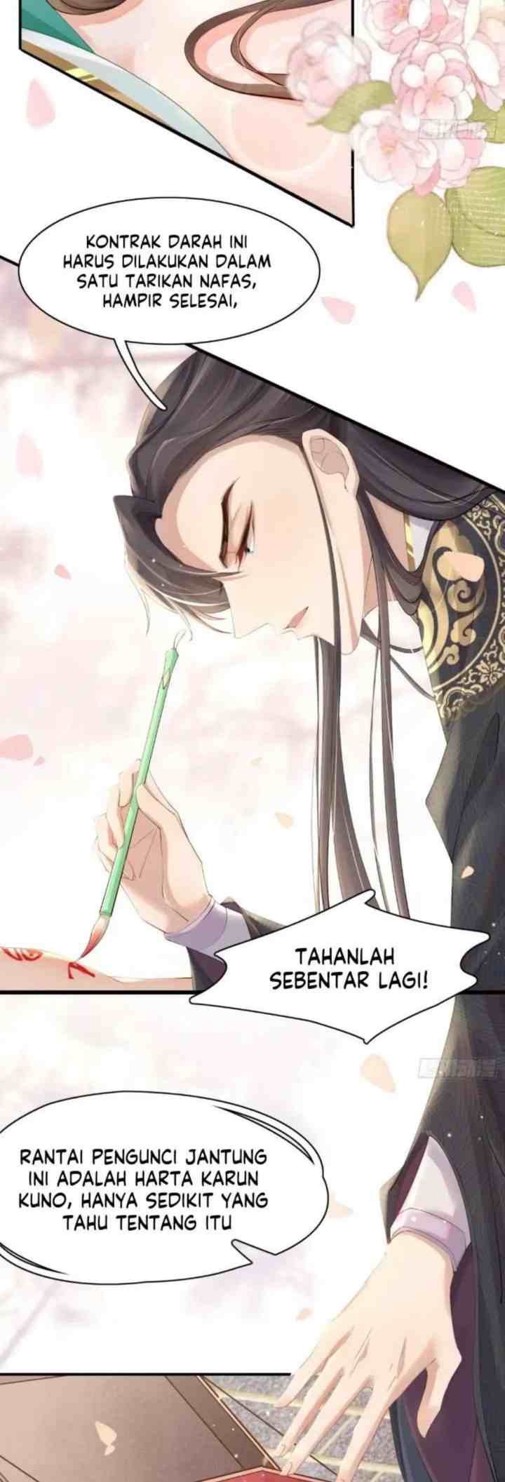 Rollover Guide for Overlord Type of Princess chapter 4 halaman 11