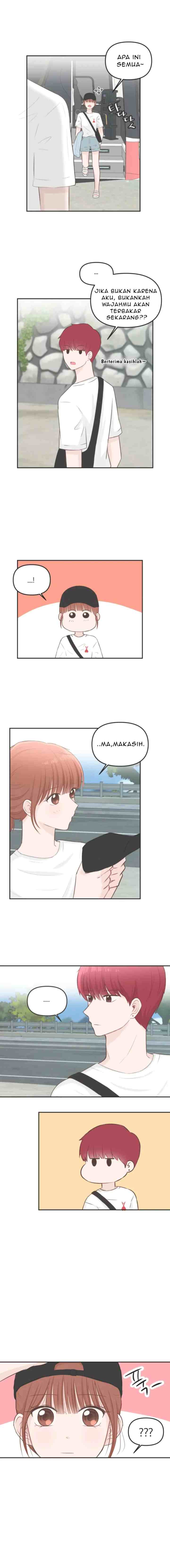Exchange Male and Female chapter 24 halaman 8