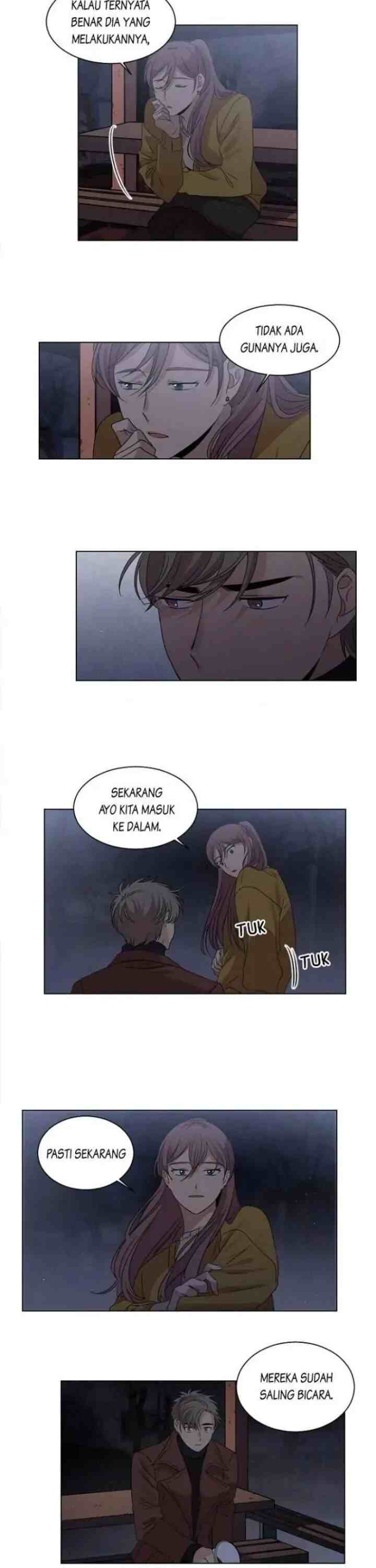 For Elise chapter 54 halaman 6