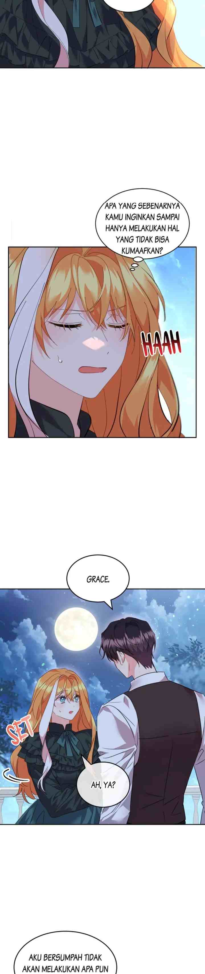 The Dukes 99th Bride chapter 68 halaman 6