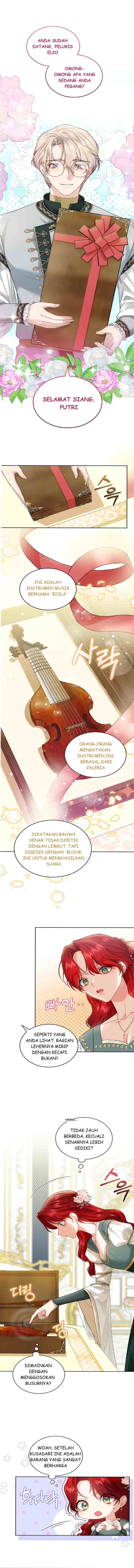 Fairy Legacy chapter 12 halaman 4