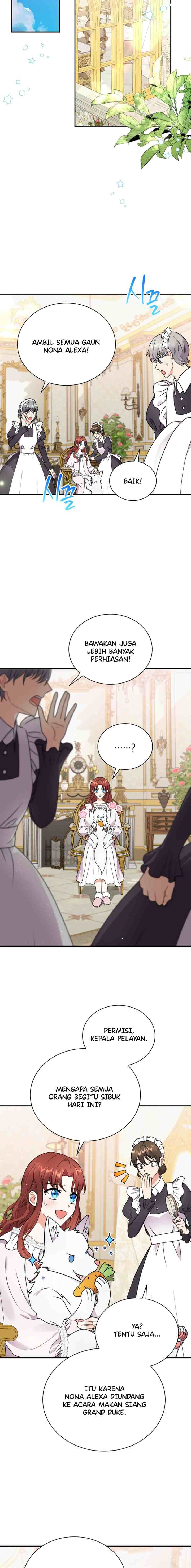 I Became The Villain's Trainer chapter 30 halaman 11