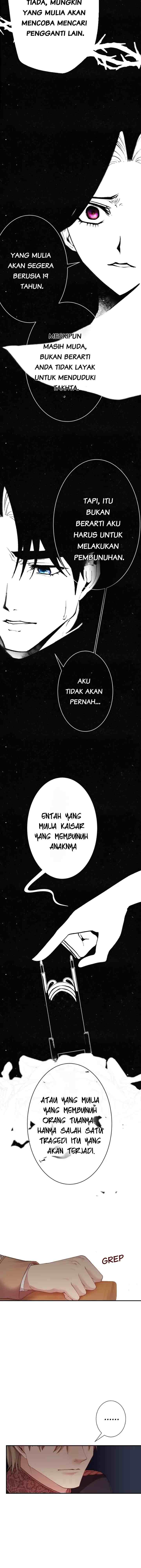 A Villainess' Revenge Is Sweeter Than Honey chapter 66 halaman 7