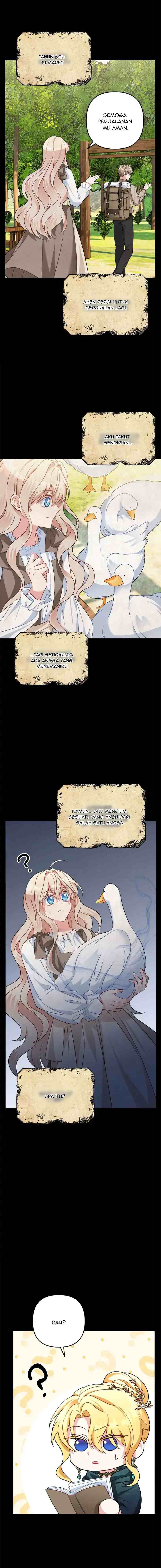 I'm Living with my Mother-in-law! chapter 19 halaman 6