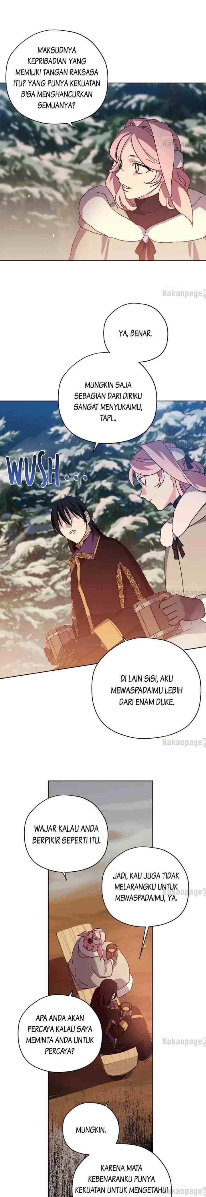 Chitra chapter 176 halaman 17