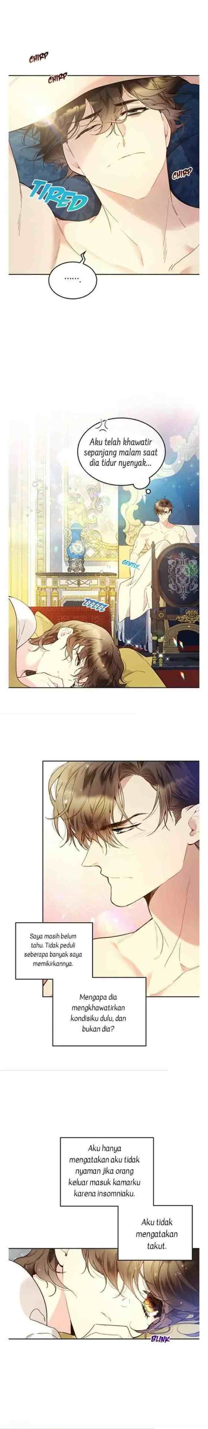 Béatrice chapter 59 halaman 5