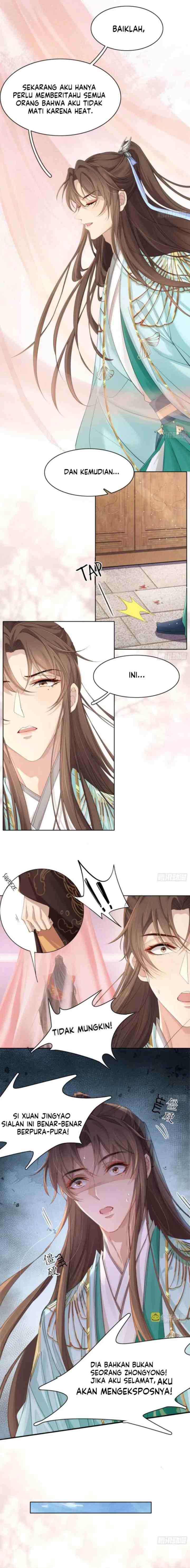Rollover Guide for Overlord Type of Princess chapter 3 halaman 4