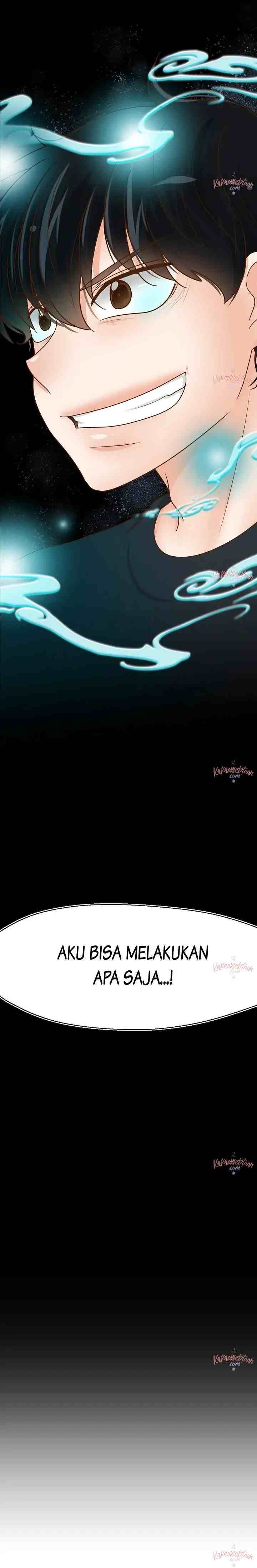 Love Pixie chapter 93 halaman 4