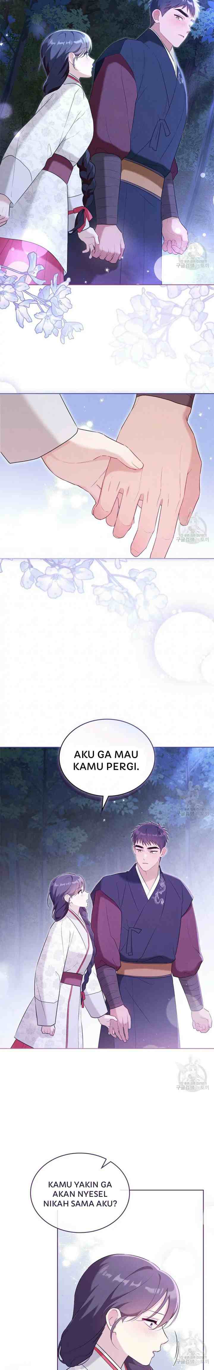 Mokrin chapter 15 halaman 8