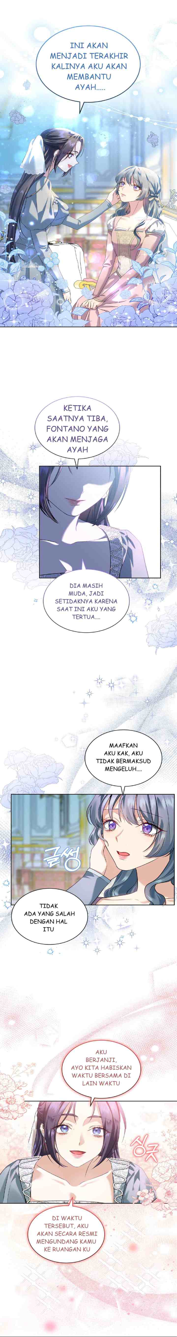 Fairy Legacy chapter 22 halaman 7