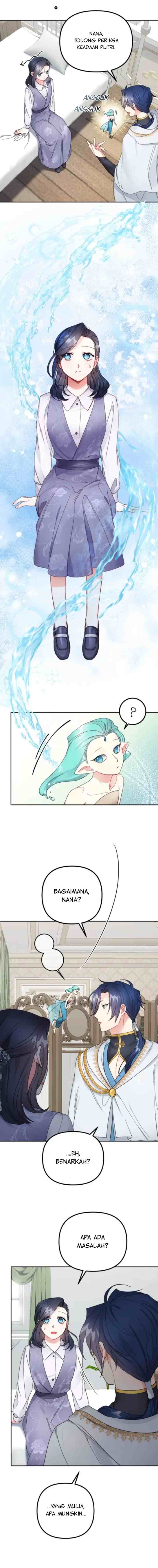 For Snow White chapter 30 halaman 13