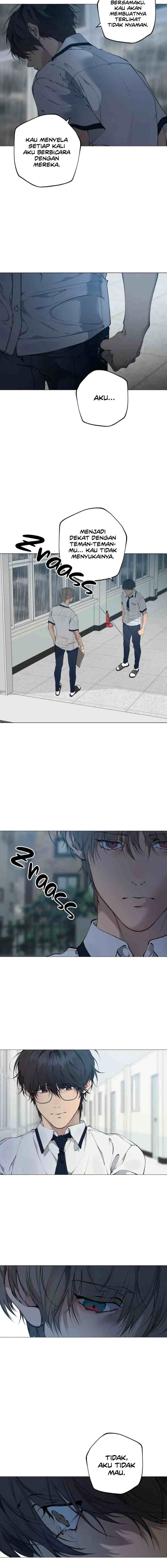 Lost in the Cloud chapter 65 halaman 7
