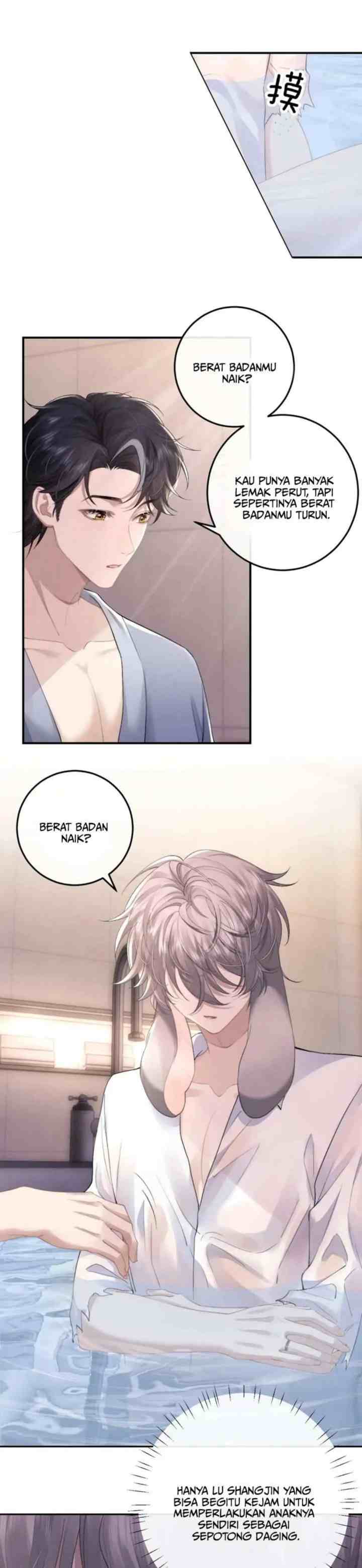 Everlasting Love chapter 41 halaman 5