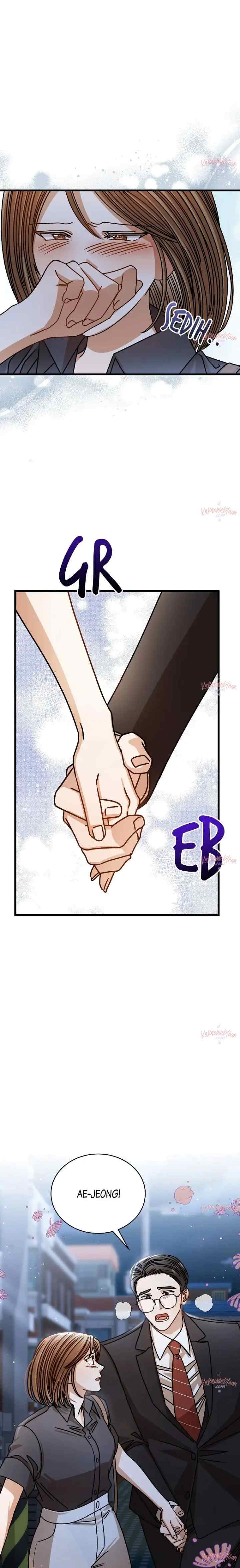 I Confessed To The Boss chapter 76 halaman 15