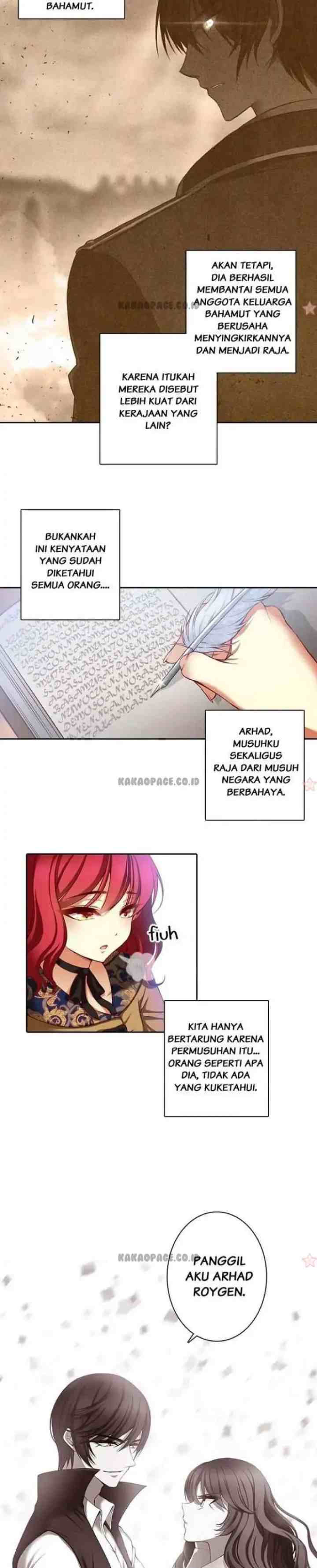 Adonis chapter 5 halaman 9