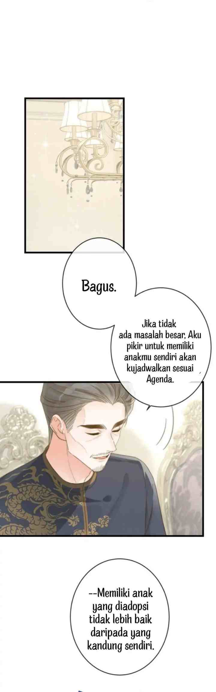 Intoxicated chapter 21 halaman 13