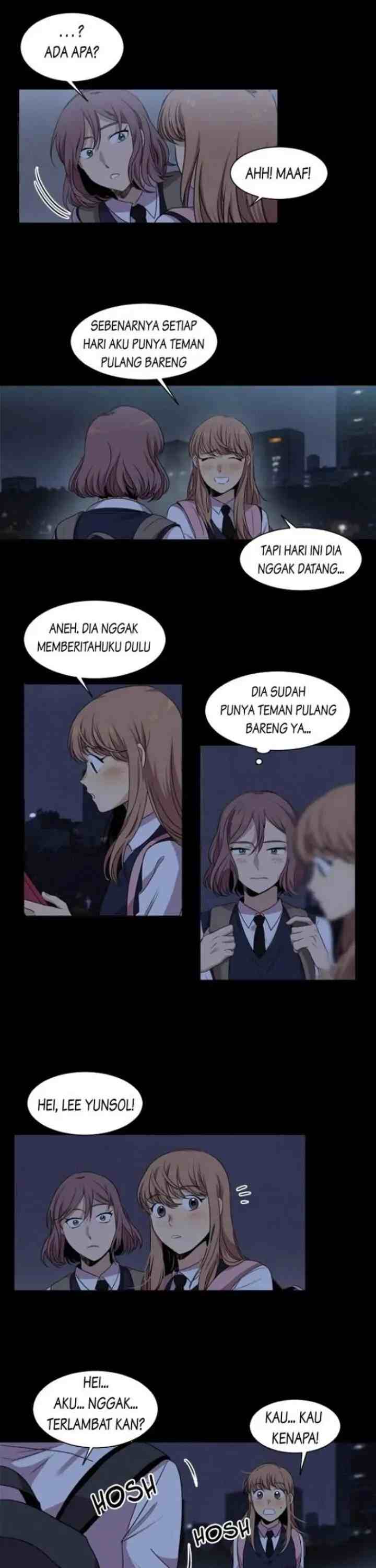 For Elise chapter 47 halaman 7