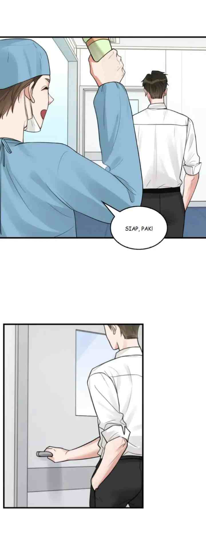 Breaking Through the Clouds 2: Swallow Sea chapter 108 halaman 4