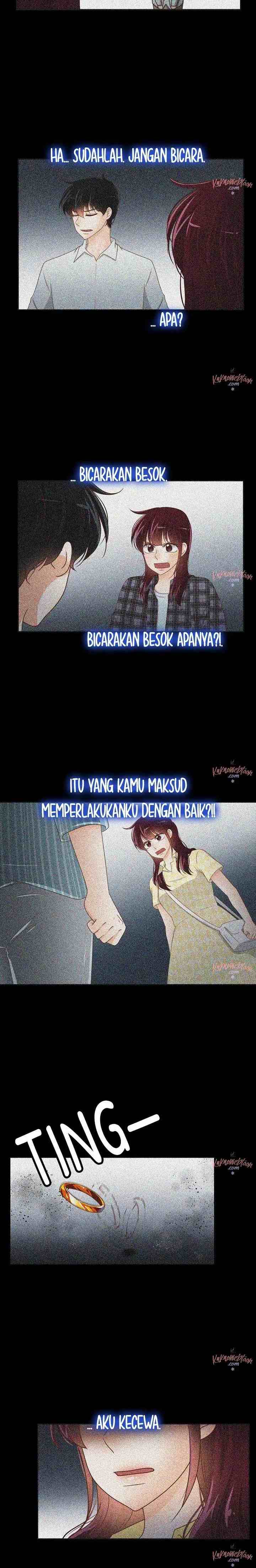 Love Pixie chapter 107 halaman 15
