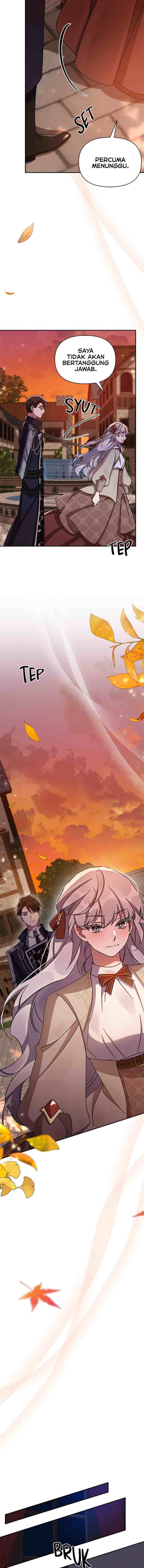 Oh, Dear Nemesis chapter 44 halaman 15