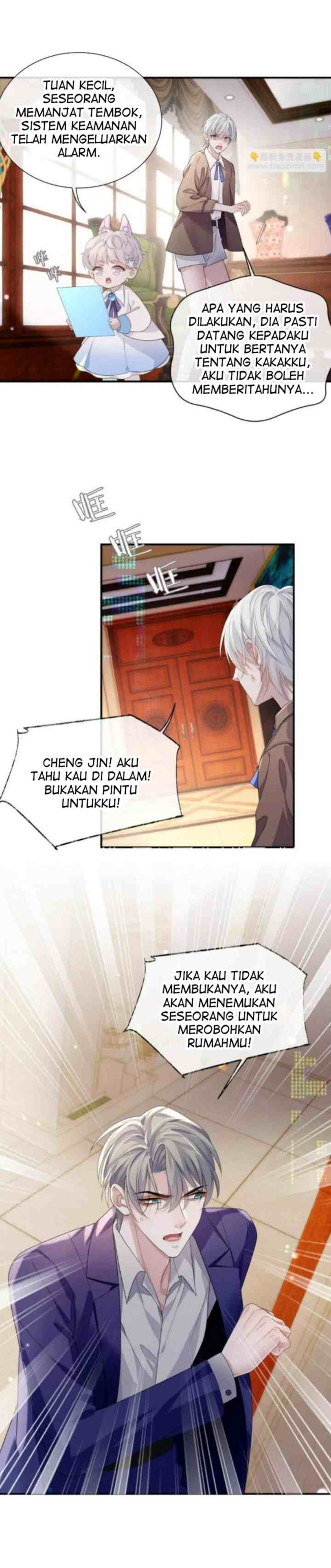 Continued Love chapter 73 halaman 13
