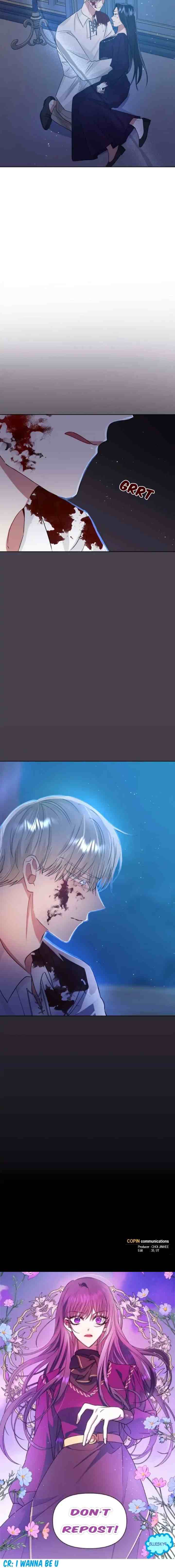 I'm A Villainess, But I Picked Up the Male Lead chapter 35 halaman 12