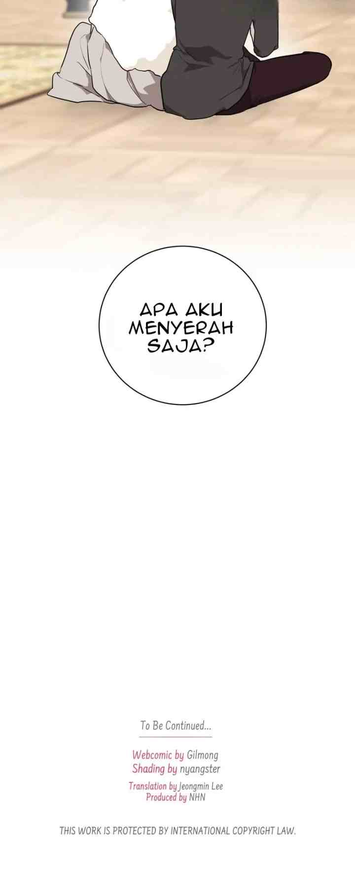 Goodbye My Juliet chapter 19 halaman 16