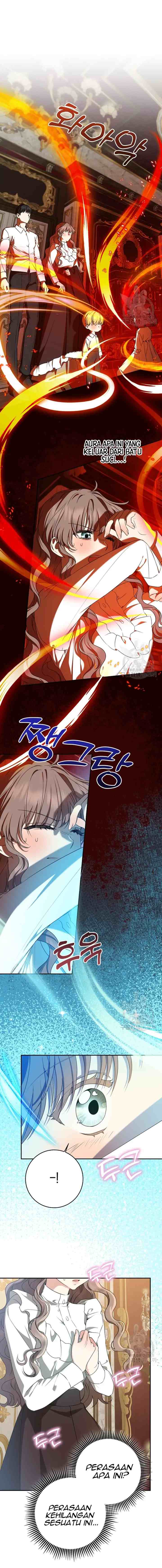 Our Tyrant Became Young chapter 52 halaman 13