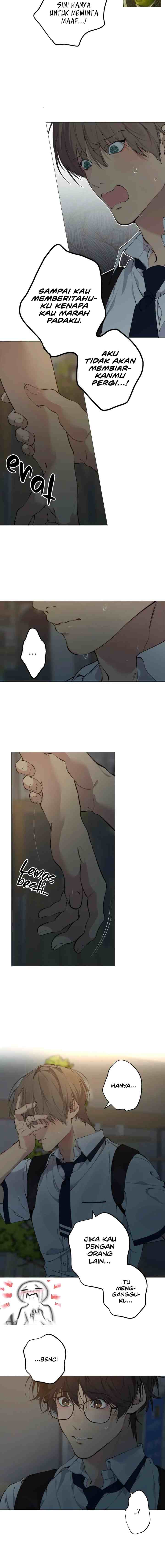 Lost in the Cloud chapter 66 halaman 10