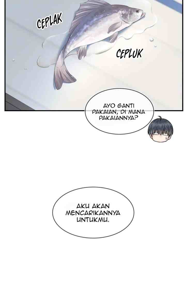 Yet You're In Love with an Idiot chapter 13 halaman 14