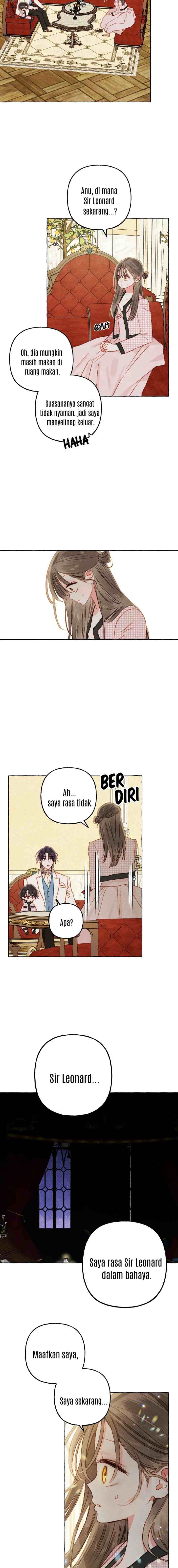 I Raised a Black Dragon chapter 72 halaman 8