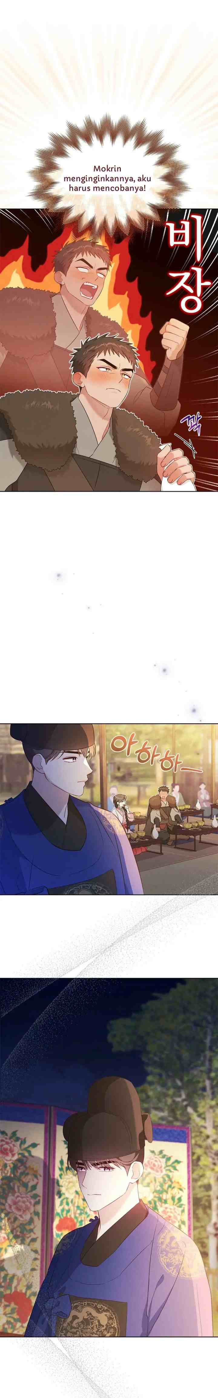 Mokrin chapter 6 halaman 19